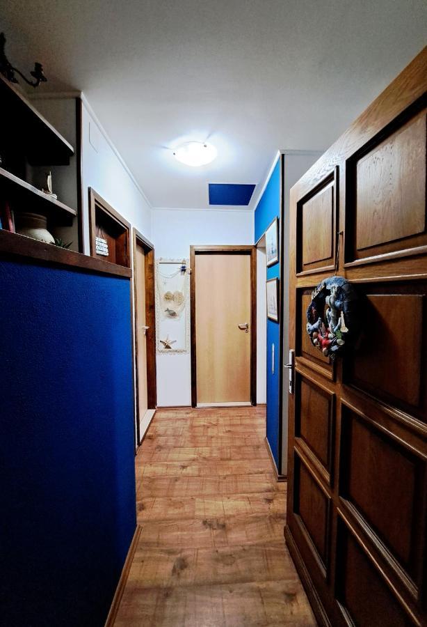 Apartment Sea View Jelsa  Exterior foto