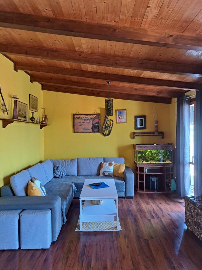 Apartment Sea View Jelsa  Exterior foto