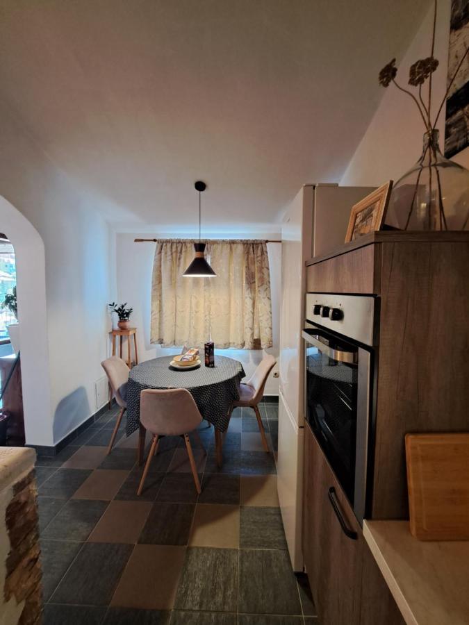 Apartment Sea View Jelsa  Exterior foto
