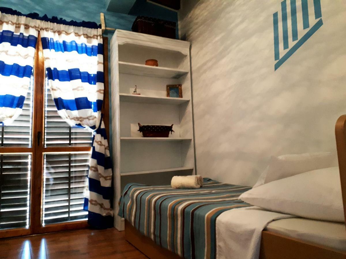 Apartment Sea View Jelsa  Exterior foto